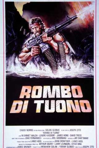 Rombo di tuono