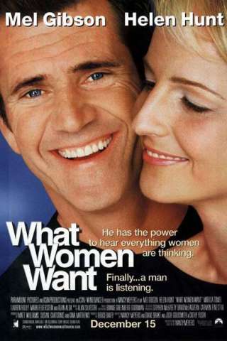Quello che le donne vogliono - What Women Want
