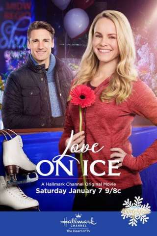 Love on ice