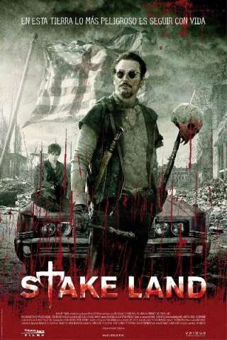 Stake Land