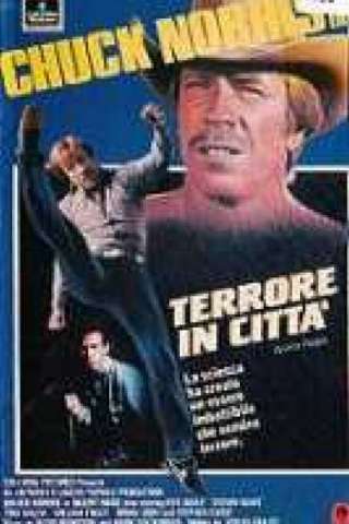 Terrore in città