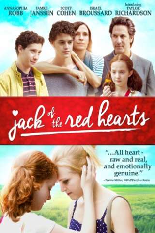 Jack di cuori