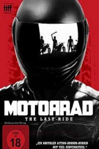 Motorrad