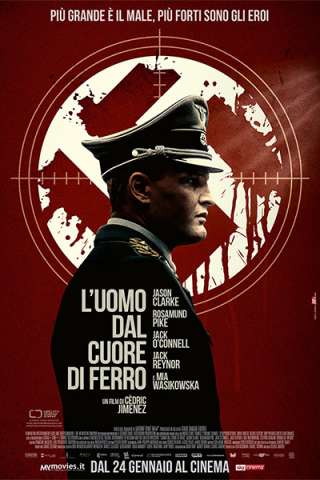 L'uomo dal cuore di ferro