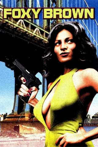 Foxy Brown