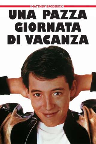 Una pazza giornata di vacanza