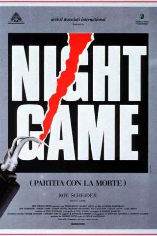 Night Game (partita con la morte)