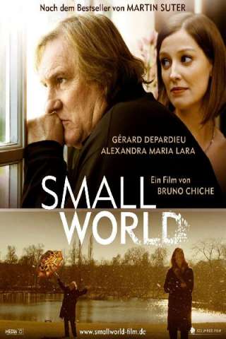 A Small World - Ricordi lontani