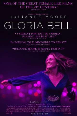 Gloria Bell