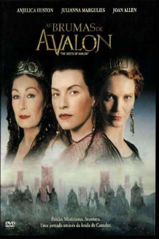 Le nebbie di Avalon