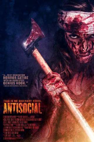 Antisocial