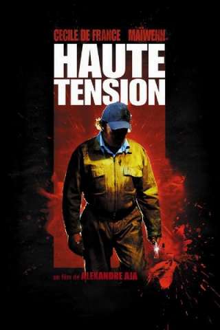 Alta tensione
