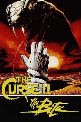 Curse 2 - The Bite