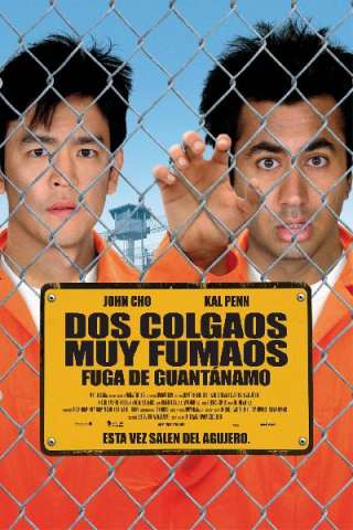 Harold & Kumar - Due amici in fuga