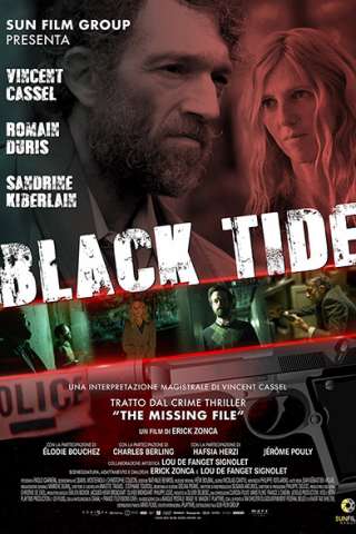 Black Tide