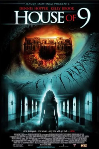 House of 9