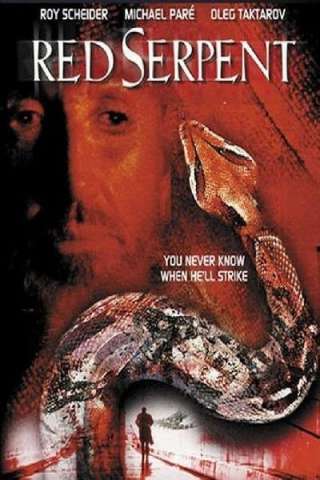 Red Serpent - La mafia russa non perdona