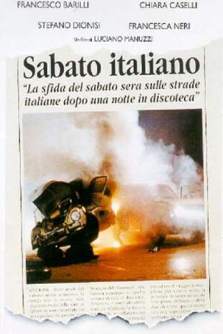 Sabato italiano