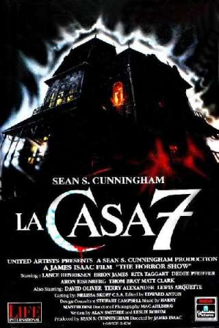 La casa 7