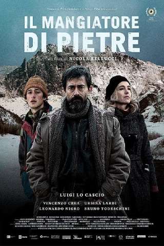 Il mangiatore di pietre