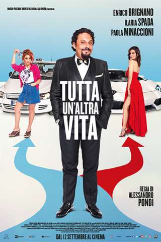 Tutta un'altra vita