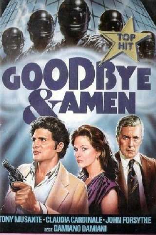 Goodbye e Amen