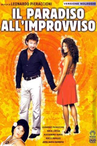 Il paradiso all'improvviso