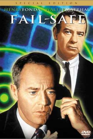 A prova di errore (1964)