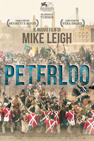 Peterloo