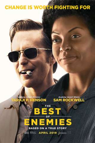 Migliori Nemici - The Best of Enemies