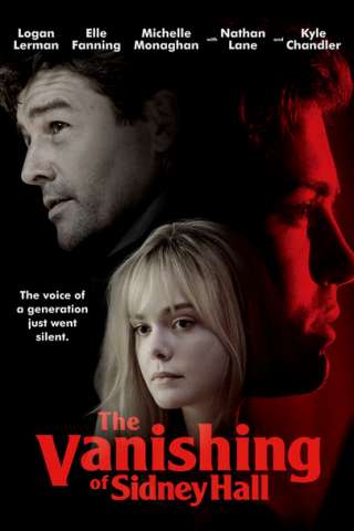La Scomparsa di Sidney Hall