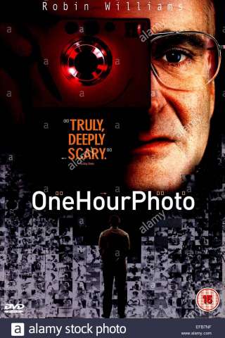 One Hour Photo