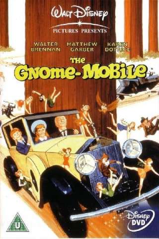 La Gnomo Mobile