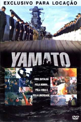 Gli Uomini della Yamato