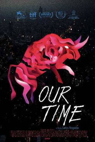 Our Time - Nuestro tiempo