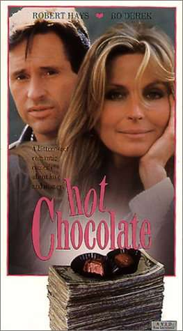 Amore al cioccolato