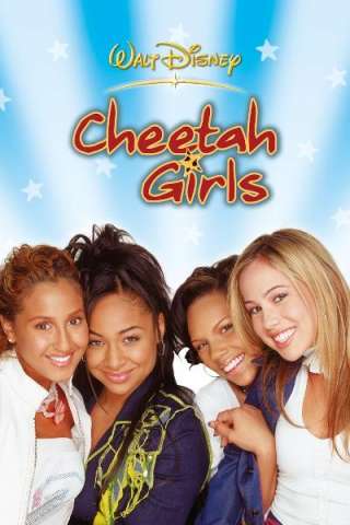 The Cheetah Girls 1 - Una canzone per le Cheetah Girls