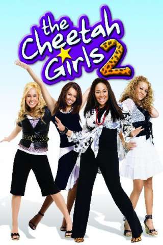 The Cheetah Girls 2