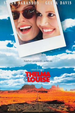 Thelma e Louise