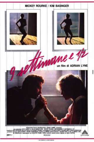 9 settimane e 1/2