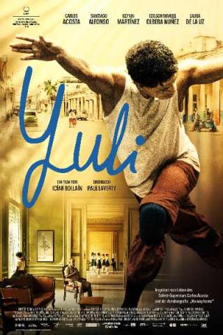 Yuli - Danza e Libertà