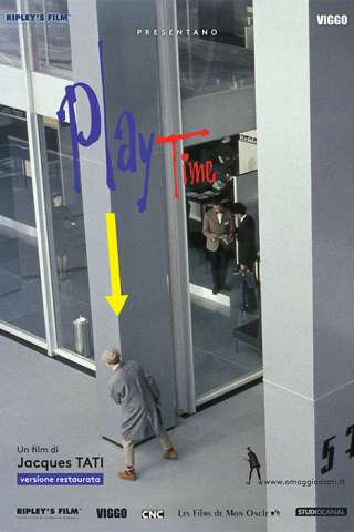 Play time - Tempo di divertimento