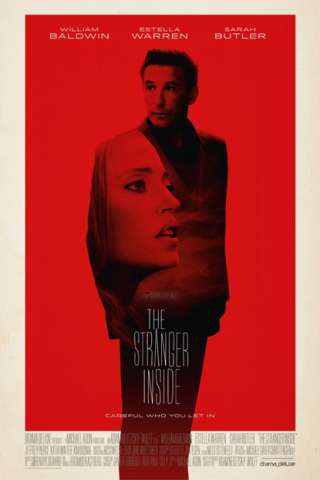 The Stranger Within - L'Inganno