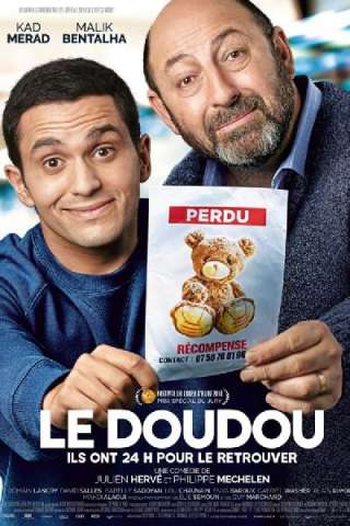 Alla ricerca di Teddy