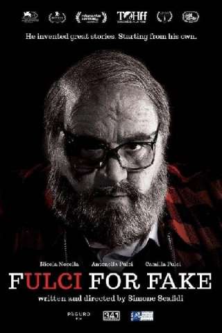 Fulci for fake
