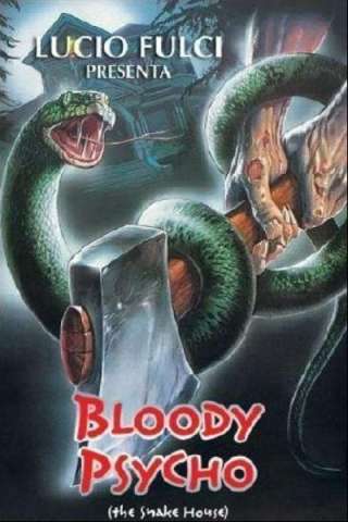 Bloody Psycho