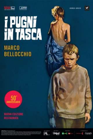 I pugni in tasca [B/N]