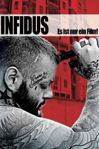 Infidus [B/N]