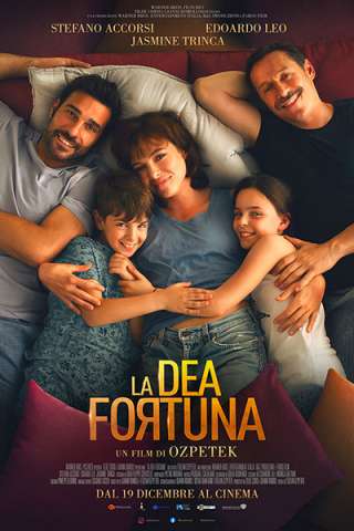 La Dea Fortuna