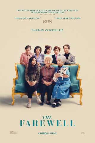 The Farewell - Una bugia buona